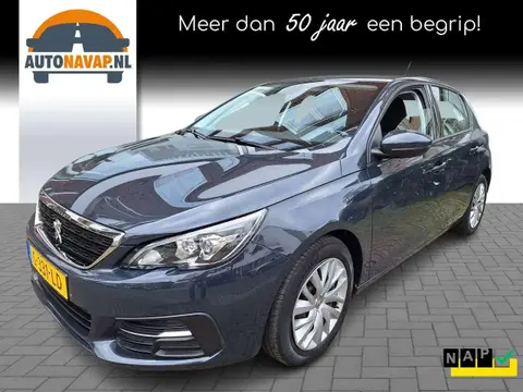 Used PEUGEOT 308 Petrol 2020 Ad 