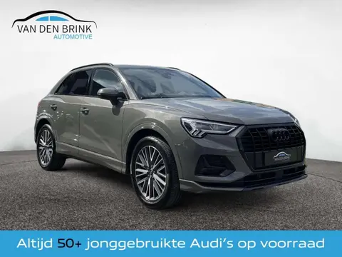 Used AUDI Q3 Hybrid 2021 Ad 