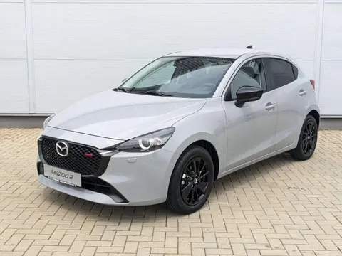 Annonce MAZDA 2 Essence 2024 d'occasion Allemagne