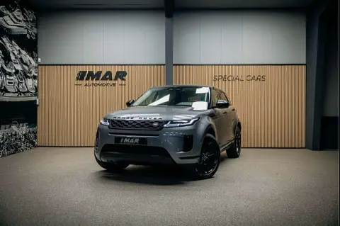 Used LAND ROVER RANGE ROVER EVOQUE Hybrid 2022 Ad 