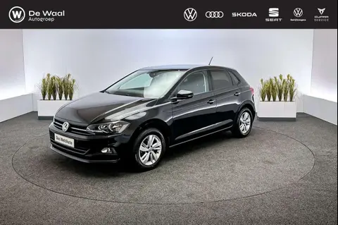 Annonce VOLKSWAGEN POLO Essence 2020 d'occasion 