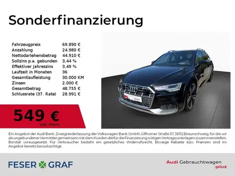 Used AUDI A6 Diesel 2023 Ad 