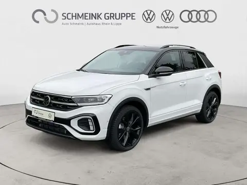 Annonce VOLKSWAGEN T-ROC Essence 2024 d'occasion 