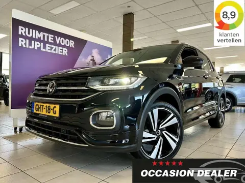 Used VOLKSWAGEN T-CROSS Petrol 2023 Ad 