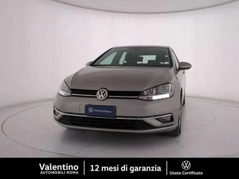 Used VOLKSWAGEN GOLF Diesel 2019 Ad 