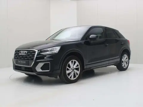 Used AUDI Q2 Petrol 2019 Ad 