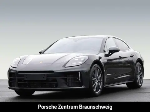 Used PORSCHE PANAMERA Hybrid 2024 Ad 