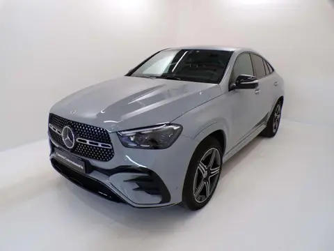 Used MERCEDES-BENZ CLASSE GLE Hybrid 2023 Ad 