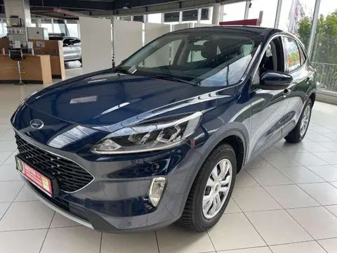 Annonce FORD KUGA Essence 2020 d'occasion 