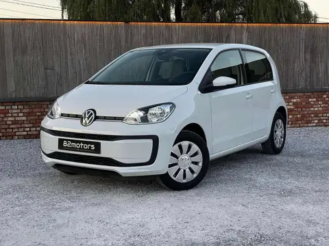 Annonce VOLKSWAGEN UP! Essence 2021 d'occasion 