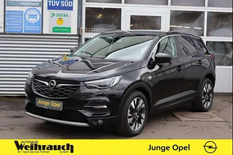 Used OPEL GRANDLAND Petrol 2019 Ad 