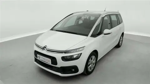 Annonce CITROEN C4 Essence 2019 d'occasion 