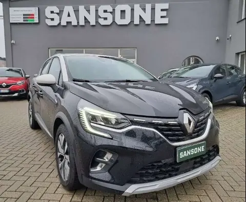 Used RENAULT CAPTUR Diesel 2020 Ad 