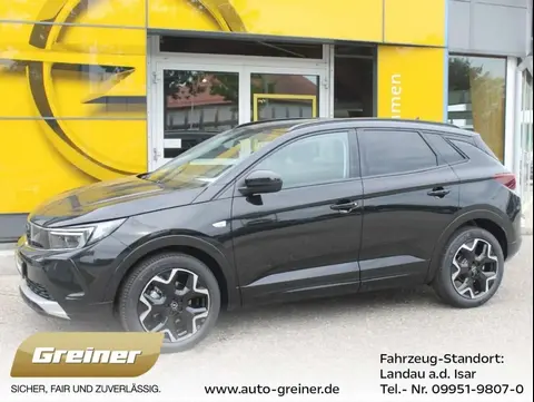 Used OPEL GRANDLAND Petrol 2024 Ad 