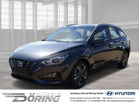 Annonce HYUNDAI I30 Essence 2024 d'occasion 