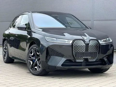 Annonce BMW IX Électrique 2023 d'occasion 