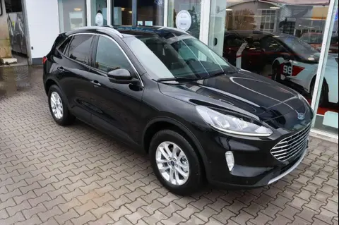 Used FORD KUGA Hybrid 2024 Ad 