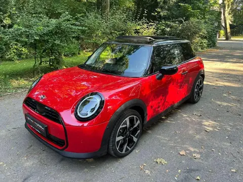 Annonce MINI COOPER Essence 2024 d'occasion 