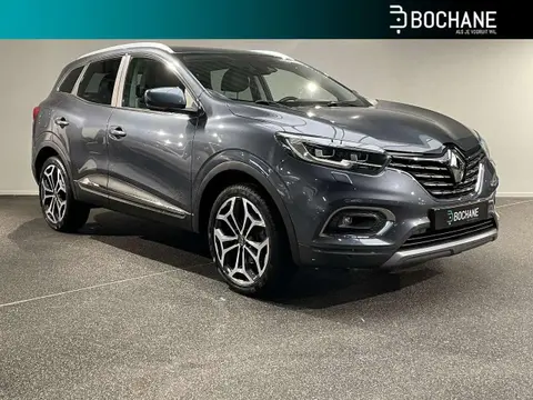 Used RENAULT KADJAR Petrol 2019 Ad 