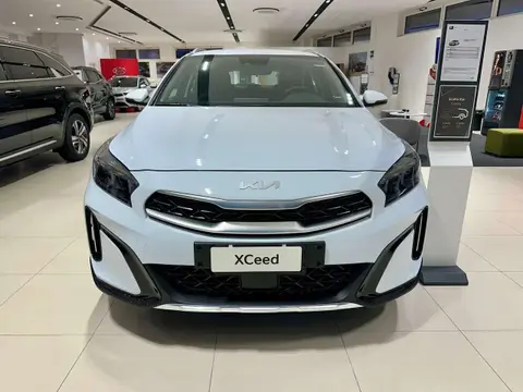 Annonce KIA XCEED Essence 2024 d'occasion 