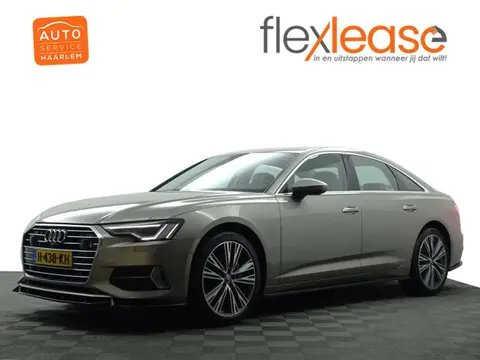 Used AUDI A6 Hybrid 2020 Ad 