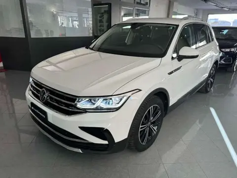 Annonce VOLKSWAGEN TIGUAN Diesel 2021 d'occasion 