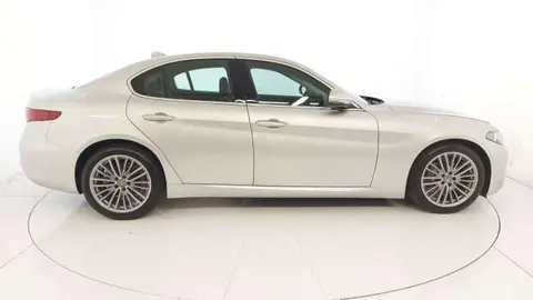 Used ALFA ROMEO GIULIA Diesel 2018 Ad 