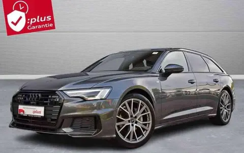 Used AUDI A6 Hybrid 2023 Ad 