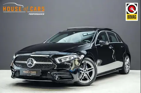 Used MERCEDES-BENZ CLASSE A Petrol 2018 Ad 