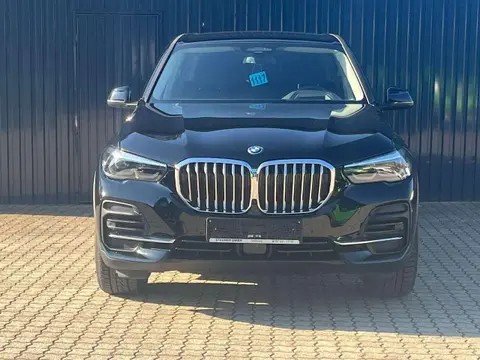 Used BMW X5 Hybrid 2022 Ad 