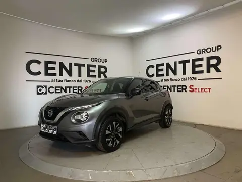 Used NISSAN JUKE Petrol 2021 Ad 