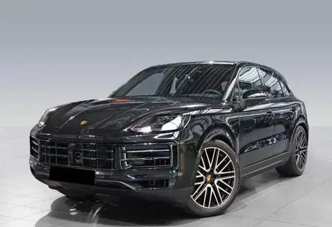 Used PORSCHE CAYENNE Petrol 2024 Ad 