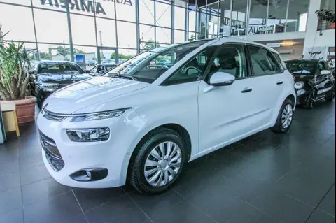 Annonce CITROEN C4 Essence 2016 d'occasion 