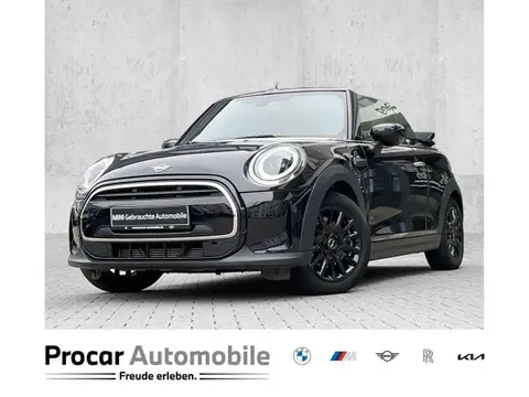 Used MINI ONE Petrol 2021 Ad 