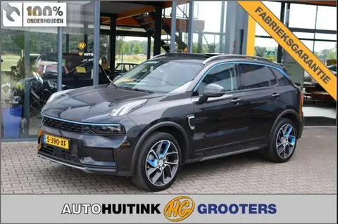 Used LYNK & CO 01 Hybrid 2022 Ad 