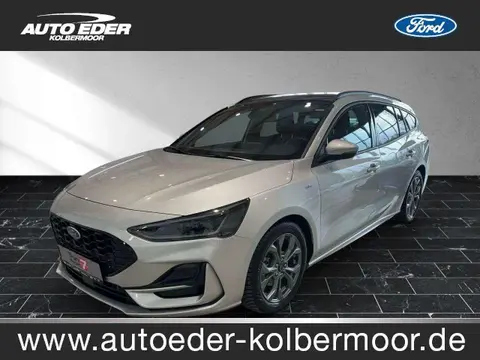 Used FORD FOCUS Petrol 2023 Ad 