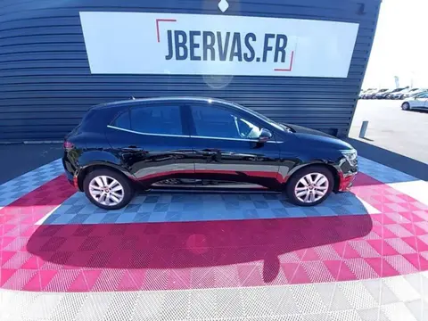 Used RENAULT MEGANE Diesel 2021 Ad 