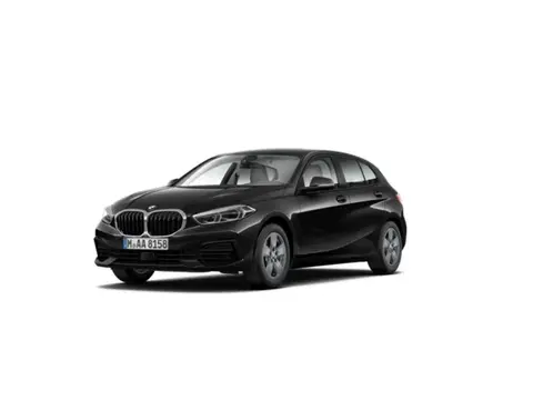 Annonce BMW SERIE 1 Essence 2022 d'occasion 