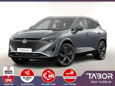 Annonce NISSAN QASHQAI Essence 2024 d'occasion 