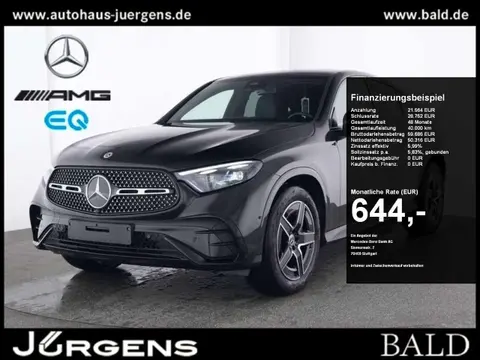 Annonce MERCEDES-BENZ CLASSE GLC Essence 2023 d'occasion Allemagne