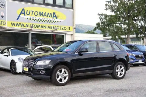 Used AUDI Q5 Diesel 2015 Ad 