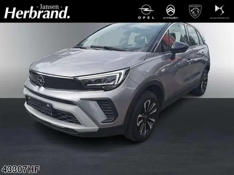 Annonce OPEL CROSSLAND Essence 2021 d'occasion 