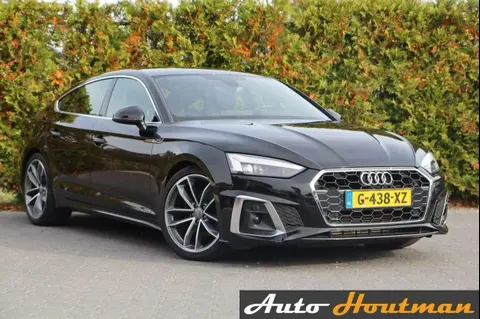 Used AUDI A5 Petrol 2020 Ad 