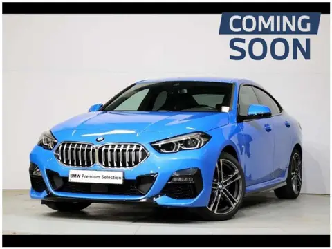 Annonce BMW SERIE 2 Essence 2023 d'occasion 