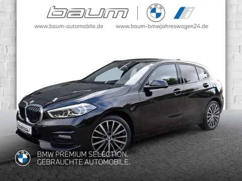 Used BMW SERIE 1 Petrol 2021 Ad 