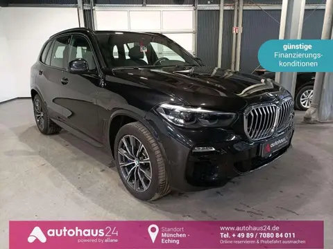 Used BMW X5 Diesel 2021 Ad 