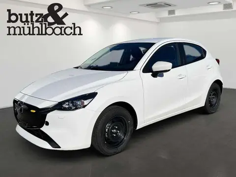 Annonce MAZDA 2 Essence 2024 d'occasion 