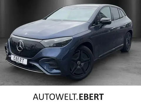 Annonce MERCEDES-BENZ EQE Électrique 2023 d'occasion 