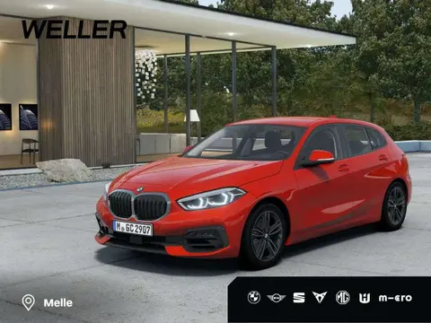 Annonce BMW SERIE 1 Essence 2023 d'occasion 