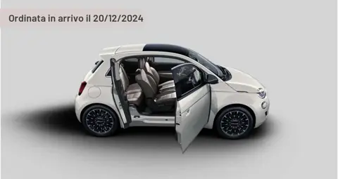 Annonce FIAT 500 Électrique 2024 d'occasion 